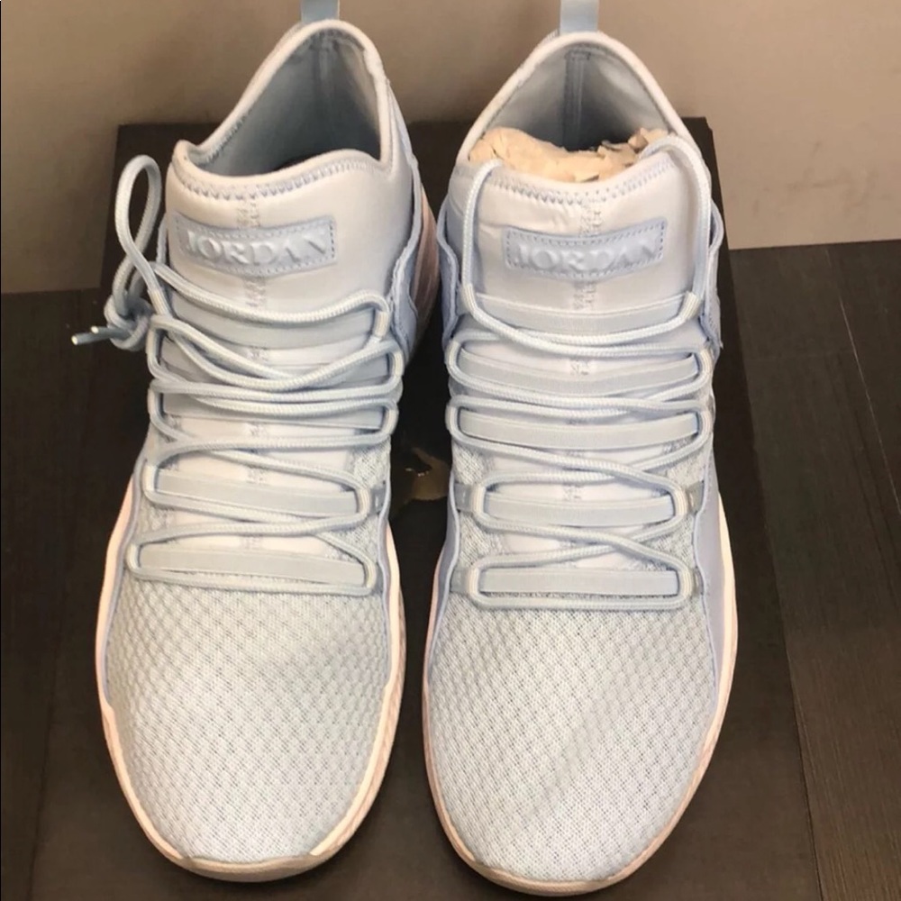 Jordan formula 23’s
